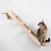 Очень прочная и удобная настенная лесенка для кошки «Путь к совершенству»