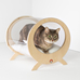 «Юмико» напольный домик-лежанка для кошек