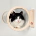 «Торрико» переход-труба настенная для кошек 